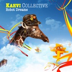 Kahvi #413: Jim Black / Elysian Underground