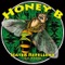 Hater Repellent (feat. Peppery) - Honey B lyrics