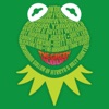 Muppets: The Green Album artwork