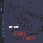 Grant Green - Green Jeans