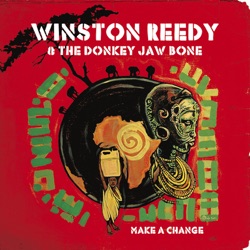 Winston Reedy - Time Is the Master