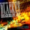 Chicago, Cocaine, Love (Simplegood Remix) - Blackey lyrics