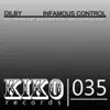 Infamous Control album lyrics, reviews, download