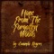 Tiger Lily Hill - Amanda Rogers lyrics