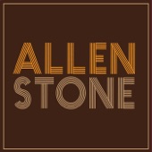 Allen Stone artwork