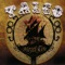 La mano de Dios - Talco lyrics