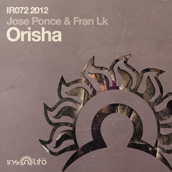 Orisha - Single - Jose Ponce & Fran LK