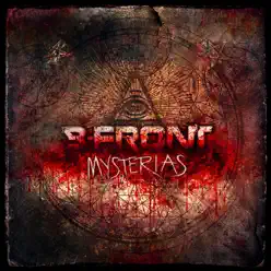 Mysterias - Single - B-Front Mysterias - Single - B-Front