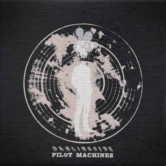Cover artwork for Only Echoes