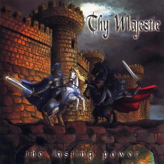 Cover artwork for Sword of Justice