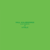 Altes Kamuffel (Vitalic Remix) - Paul Kalkbrenner