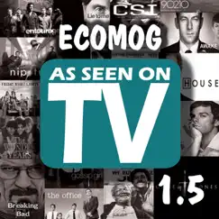 As Seen On TV 1.5 by Ecomog album reviews, ratings, credits