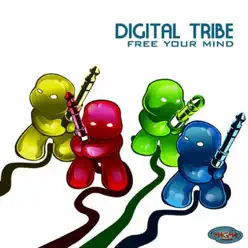 Free Your Mind - Ananda Shake Free Your Mind - Ananda Shake