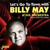 Billy May - Lean Baby