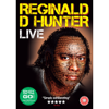 Reginald Hunter Live - Reginald D. Hunter