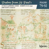 Psalms from St Paul's, Vol. 7 artwork