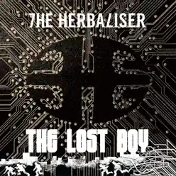 The Lost Boy (Remixes) [feat. Hannah Clive] - EP - The Herbaliser