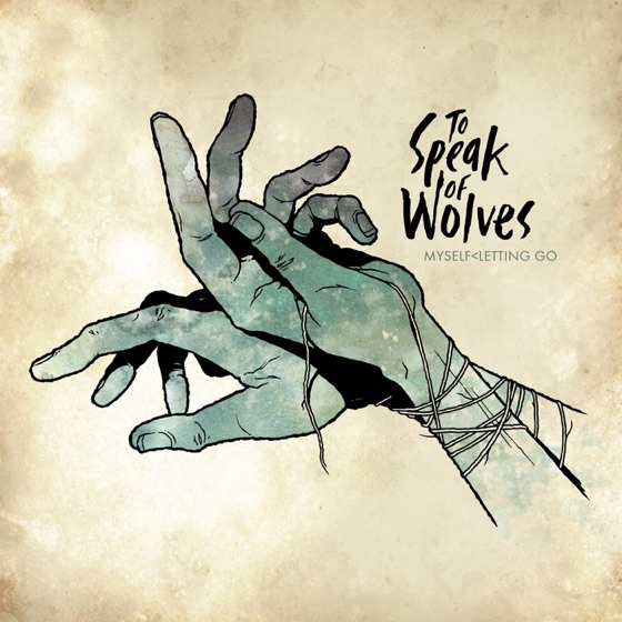Cover artwork for Dimming the Light