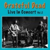 Grateful Dead - Knockin' On Heaven's Door