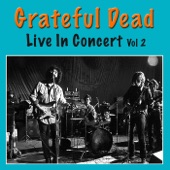 Grateful Dead - Alabama Getaway (Live)