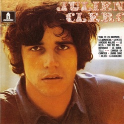 Julien Clerc - La çavalerie