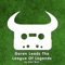 Garen Leads the League of Legends - Dan Bull lyrics