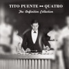 Quatro: The Definitive Collection, 2012