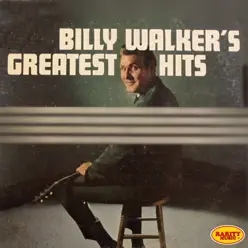 Billy Walker's Greatest Hits - Billy Walker