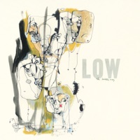 Low Ablum Cover