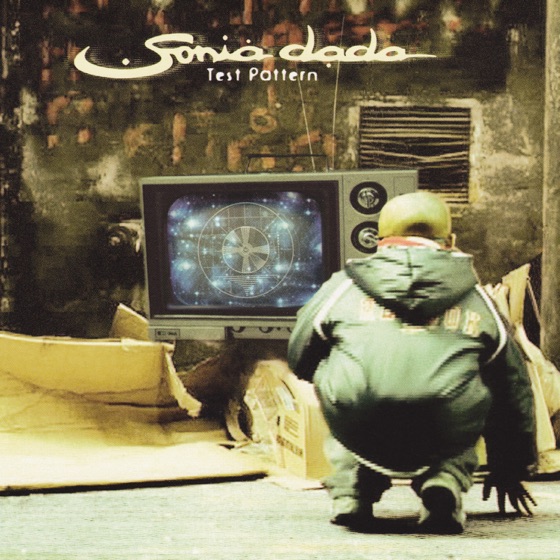 Cover artwork for Gordon