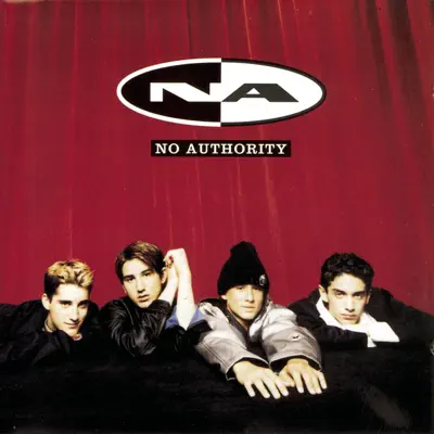Keep On - No Authority