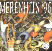Merenhits '96, 1995
