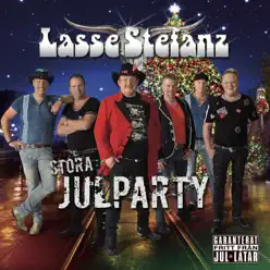 Lasse Stefanz stora julparty - Lasse Stefanz Lasse Stefanz stora julparty - Lasse Stefanz