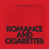 Romance & Cigarettes artwork