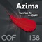 Sunrize At 4-35 AM (Essonita Remix) - Azima lyrics