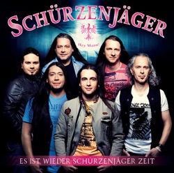 Schürzenjäger - Irgendwann (Wenn I 100 Bin)