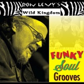 Ron Levy's Wild Kingdom - Greaze Is What's Good