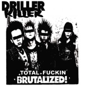 Driller Killer - Alcoholocaust
