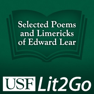 Selected Poems & Limericks of Edward Lear