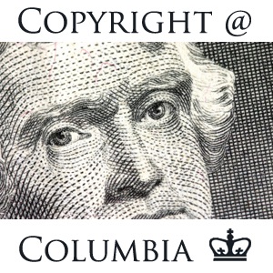 Fundamentals of Copyright cover