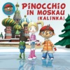 Pinocchio - Pinocchio En Hiver