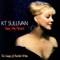 The Silent Spring / It's a New World - KT Sullivan lyrics