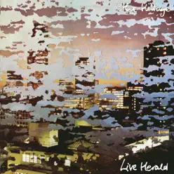 Live Herald - Steve Hillage Live Herald - Steve Hillage