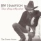 A Mother's Prayer - R.W. Hampton lyrics