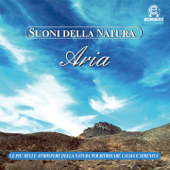 Suoni della natura: Aria (Ecosound musica relax meditazione) - Ecosound