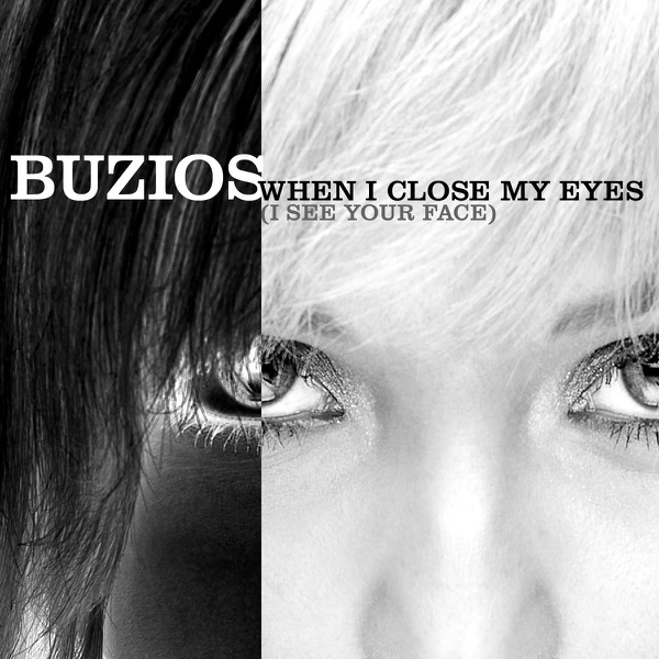 When I Close My Eyes