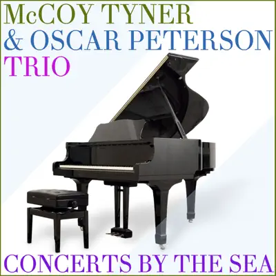 Concerts By the Sea - McCoy Tyner Concerts By the Sea - McCoy Tyner