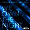 We Own the Night (feat. Nico Collu) album lyrics, reviews, download