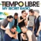 Mi Antena (My Antenna) - Tiempo Libre lyrics