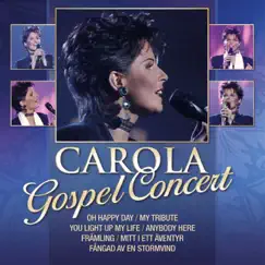 Carola Gospel Concert by Carola album reviews, ratings, credits